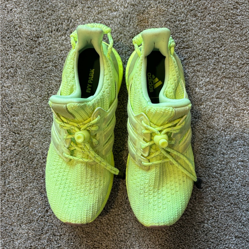 Ivy Park Adidas Tennis Shoes